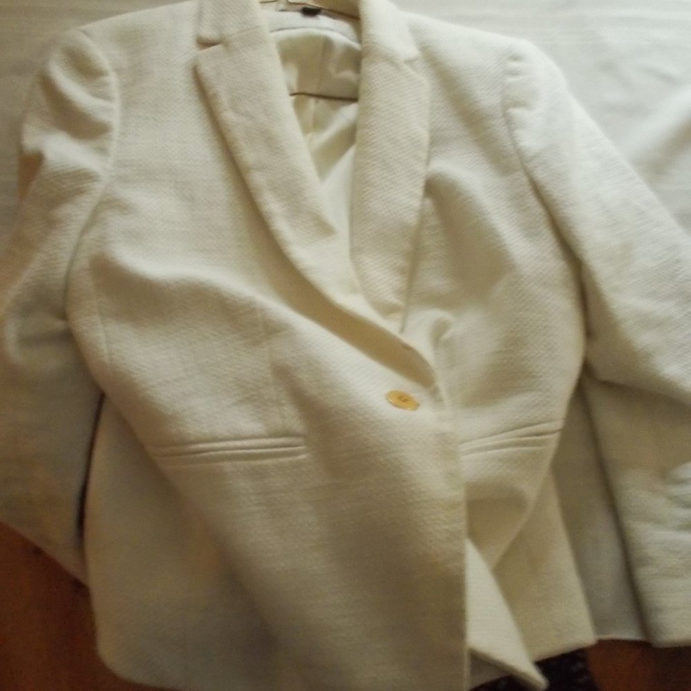 ANNE TAYLOR JACKET